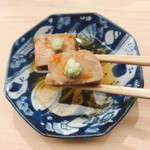 日本橋蛎殻町 すぎた - 