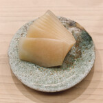 日本橋蛎殻町 すぎた - 