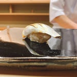 日本橋蛎殻町 すぎた - 