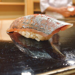 日本橋蛎殻町 すぎた - 