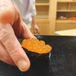 日本橋蛎殻町 すぎた - 