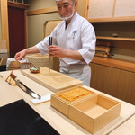 日本橋蛎殻町 すぎた - 