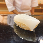 日本橋蛎殻町 すぎた - 