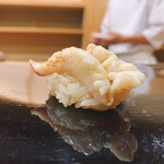 日本橋蛎殻町 すぎた - 