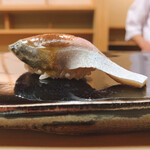 日本橋蛎殻町 すぎた - 