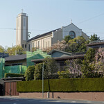 Gasuto - カトリック田園調布教会