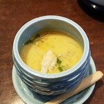 Yokosuka Koura Honten - 会席茶碗蒸し