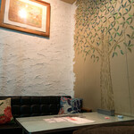 なっぱごちそう - 