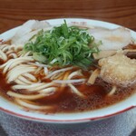 ちゃあしゅうめん ゆうらい - 