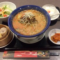 中国料理 盤古殿 新横浜プリンスホテル店 - 