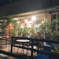 クッチーナ イタリアーナ アリア 六本木 - 