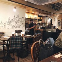 クッチーナ イタリアーナ アリア 六本木 - 