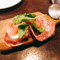 クッチーナ イタリアーナ アリア 六本木 - 