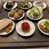 熱香森 - 