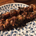 うなちゃん - うなちゃん(きも焼)