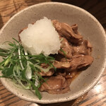 京都 炭火串焼つじや - 