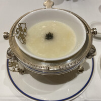 ホテルオークラ 中国料理「桃花林」 日本橋室町賓館 - 