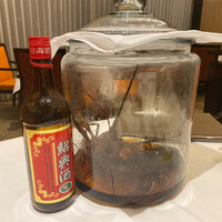 ホテルオークラ 中国料理「桃花林」 日本橋室町賓館 - 