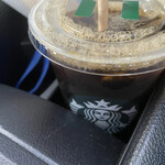 STARBUCKS COFFEE - 