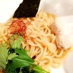 鶏そば まさひろ - 