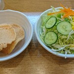 カレーの店 ガン爺 - 