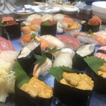 Sushidokoro Matsugen - 