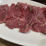 焼肉ダイニング花衣苑 - 