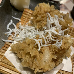 Sakana To Sake Hanatare - 