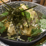 Sakana To Sake Hanatare - 