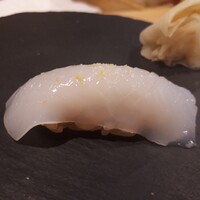 難波 鮨 栞庵 やましろ - 