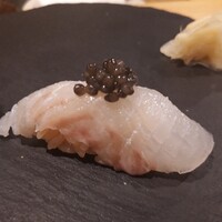 難波 鮨 栞庵 やましろ - 