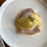 アトモス･イタリアンダイニング - 