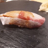 難波 鮨 栞庵 やましろ - 