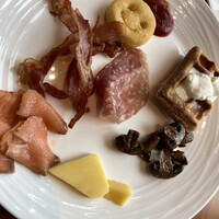 アトモス･イタリアンダイニング - 