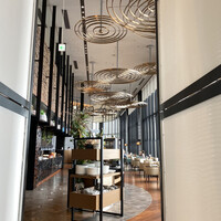 アトモス･イタリアンダイニング - 