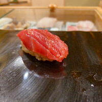 鮨 やすみつ - 