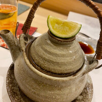 鮨 やすみつ - 