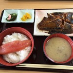 浜のかあさん食堂 - 