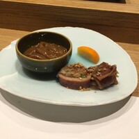 天ぷらあら木 - 