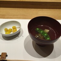 天ぷらあら木 - 