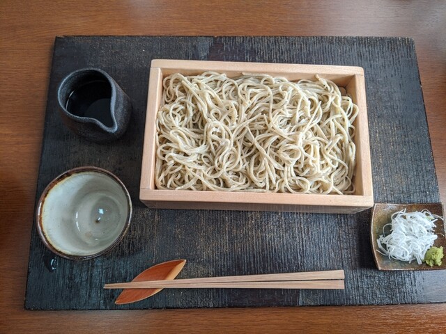 きむら 小樽 そば 食べログ