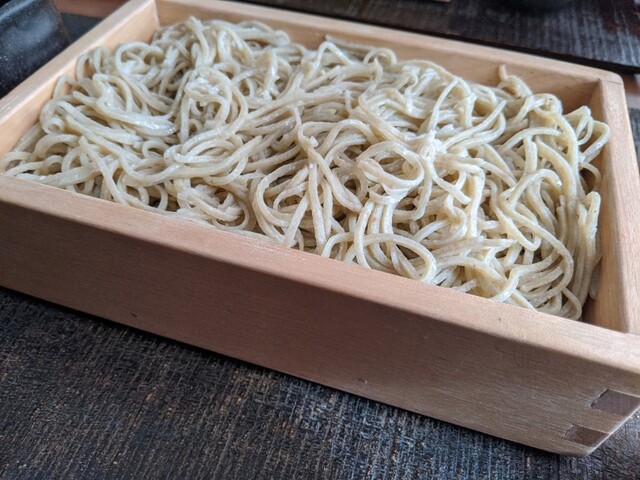 きむら 小樽 そば 食べログ