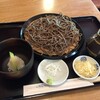 手打蕎麦いちむら