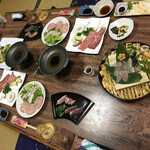 Takarabune Onsen Yumotokotobuki - 