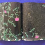 いりむら - 「虫魚画巻」より