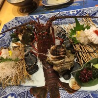 中納言 大阪駅前第3ビル店 - 