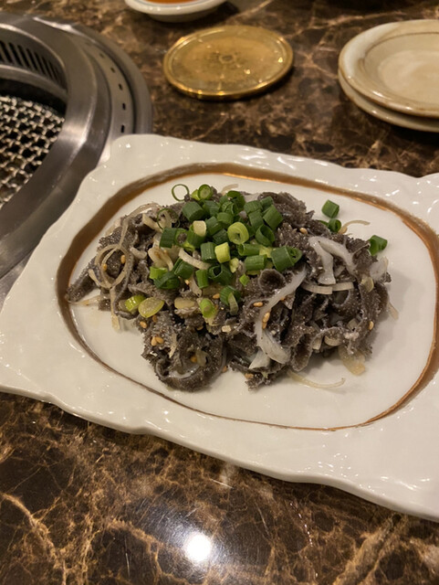 一龍 いちりゅう 駒沢大学 焼肉 食べログ 一龍 いちりゅう 駒沢大学 焼肉 食べログ