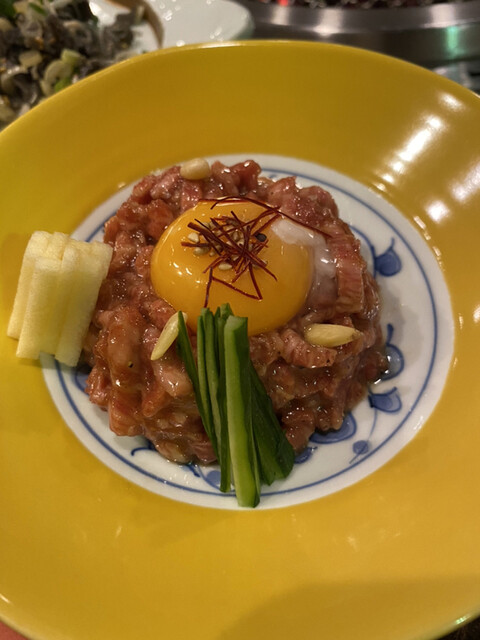 一龍 いちりゅう 駒沢大学 焼肉 食べログ 一龍 いちりゅう 駒沢大学 焼肉 食べログ