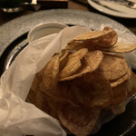 ブラッスリー タブローズ - 