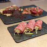 炭火焼肉 くぐ琉 - 